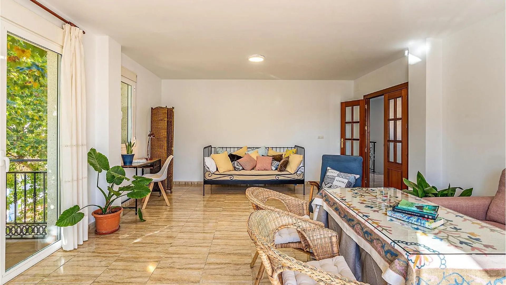 Stunning Air Conditioned House Cijuela Hiszpania