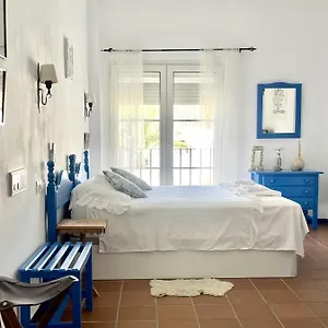 Disfruta Del Parque Natural De Donana Apartamento